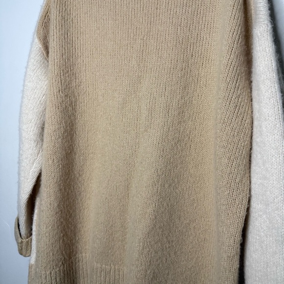 COS Colorblock Cardigan - Picture 8 of 8